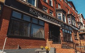 The Royal Alexandra Hotel By Compass Hospitality